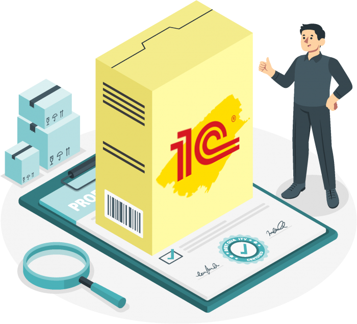 Единая база клиентов в 1С:CRM: преимущества и недостатки