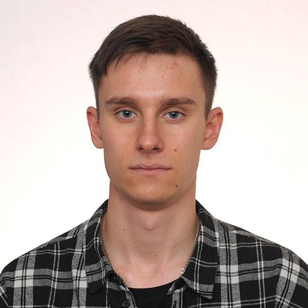 Евгений Колб