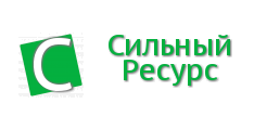 ООО "Сильный ресурс" ООО "Сильный ресурс"