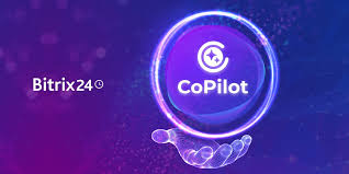 ИИ-ассистент CoPilot теперь в распоряжении всех клиентов Битрикс24