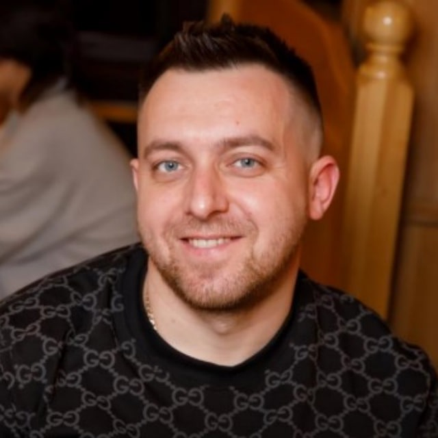 Сергей Селиковский