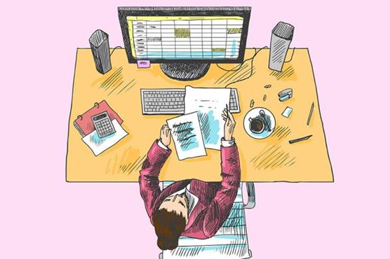 От Junior 1с к Middle: план развития на первый год работы