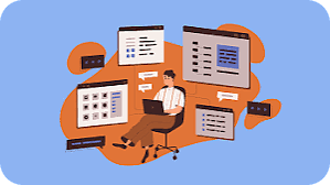 Работа с кассовыми операциями в 1С