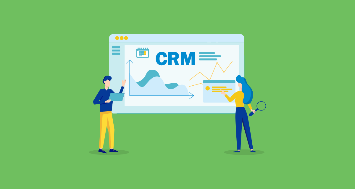 Как рассчитать окупаемость внедрения CRM системы? Как рассчитать окупаемость внедрения CRM системы?