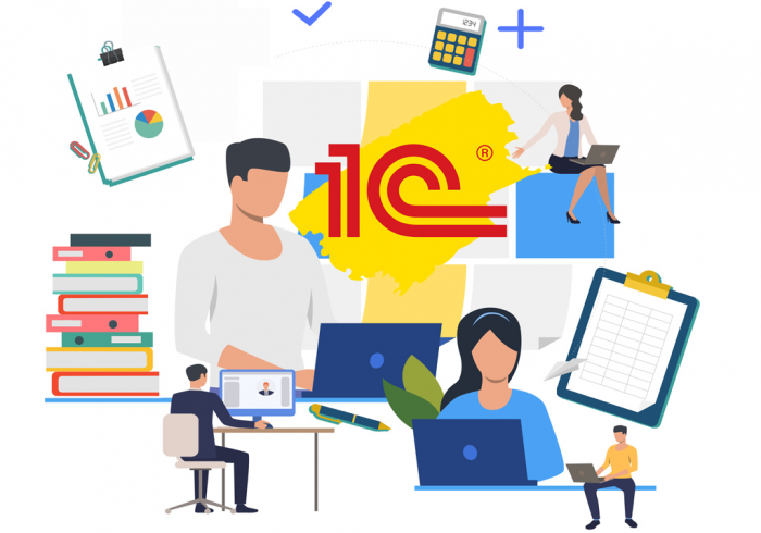 Руководство по созданию и настройке нового пользователя в 1С 