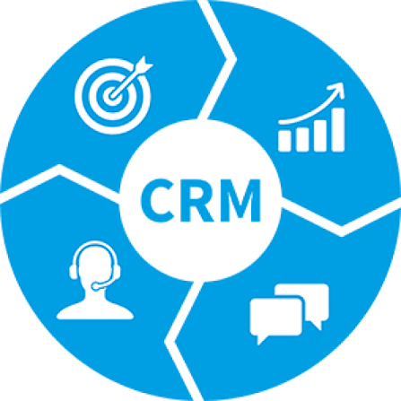 Мобильное использование 1С:CRM: преимущества и кейсы