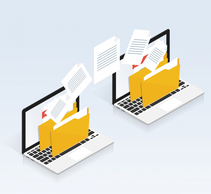 Как загрузить или выгрузить данные из 1С в формате xml